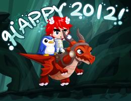 AveryMapleStory2012