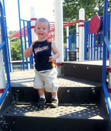 AtThePlayground