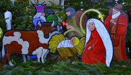 Three Wise Men