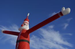 Hope my Presents This Big