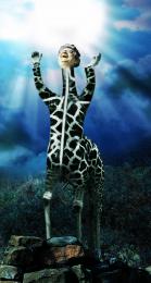 giraffeman