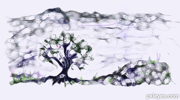 Creation of abstract tree: Final Result