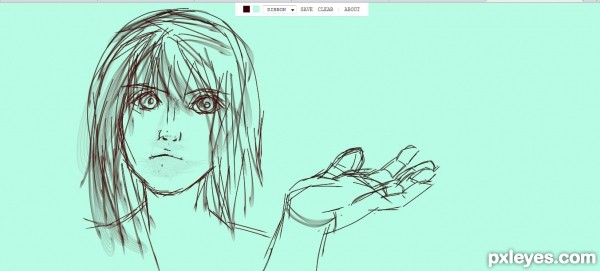 Creation of Me & Mini: Step 2