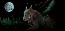 Lycanthrope Picture