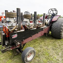 TriplePowerTractor