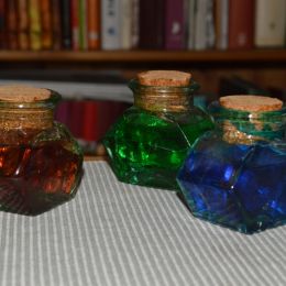 Potionbottles