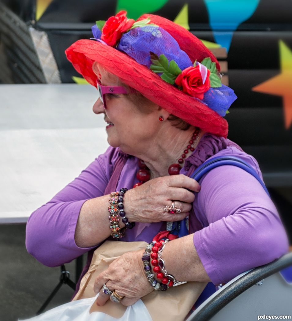 Red Hat day