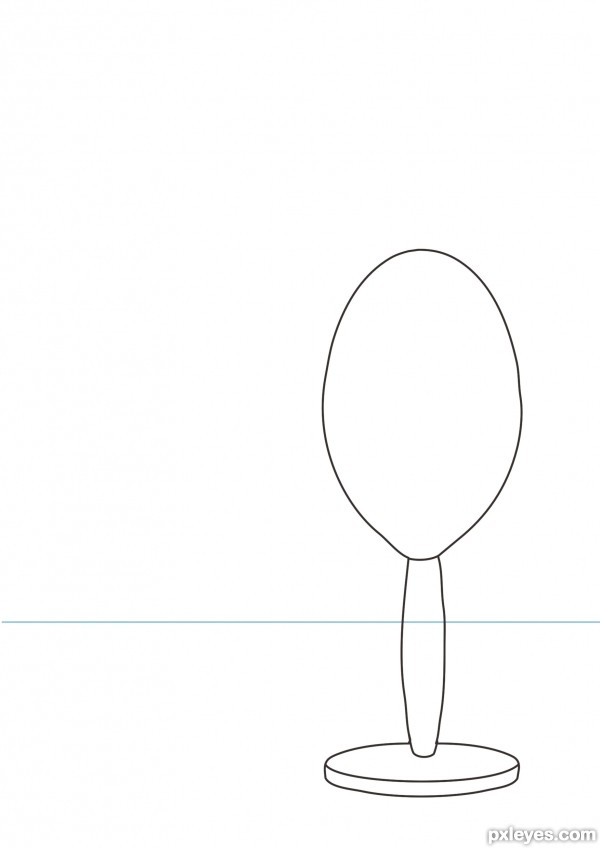 Creation of PXLhats: Step 1