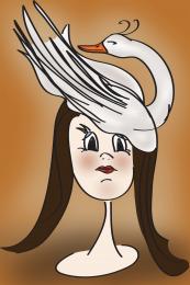 SwanHat