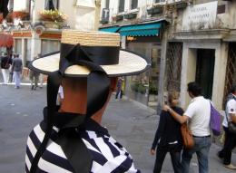 Gondolier