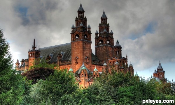 Kelvingrove