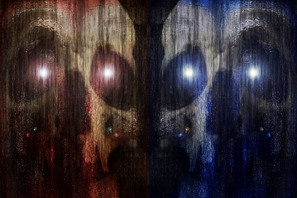 Creation of Death Warriors: Step 8