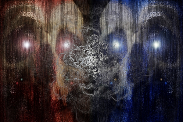 Creation of Death Warriors: Step 16