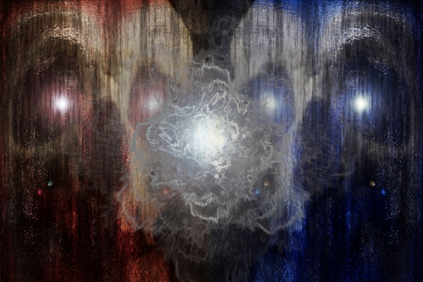 Creation of Death Warriors: Step 17