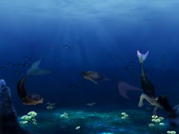 underwaterflower
