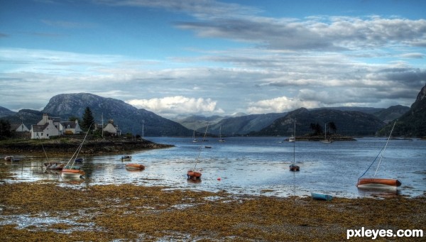 Plockton