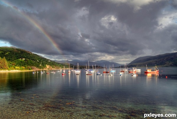 Ullapool