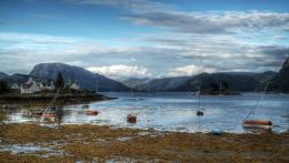 Plockton