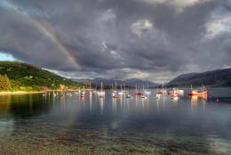 Ullapool