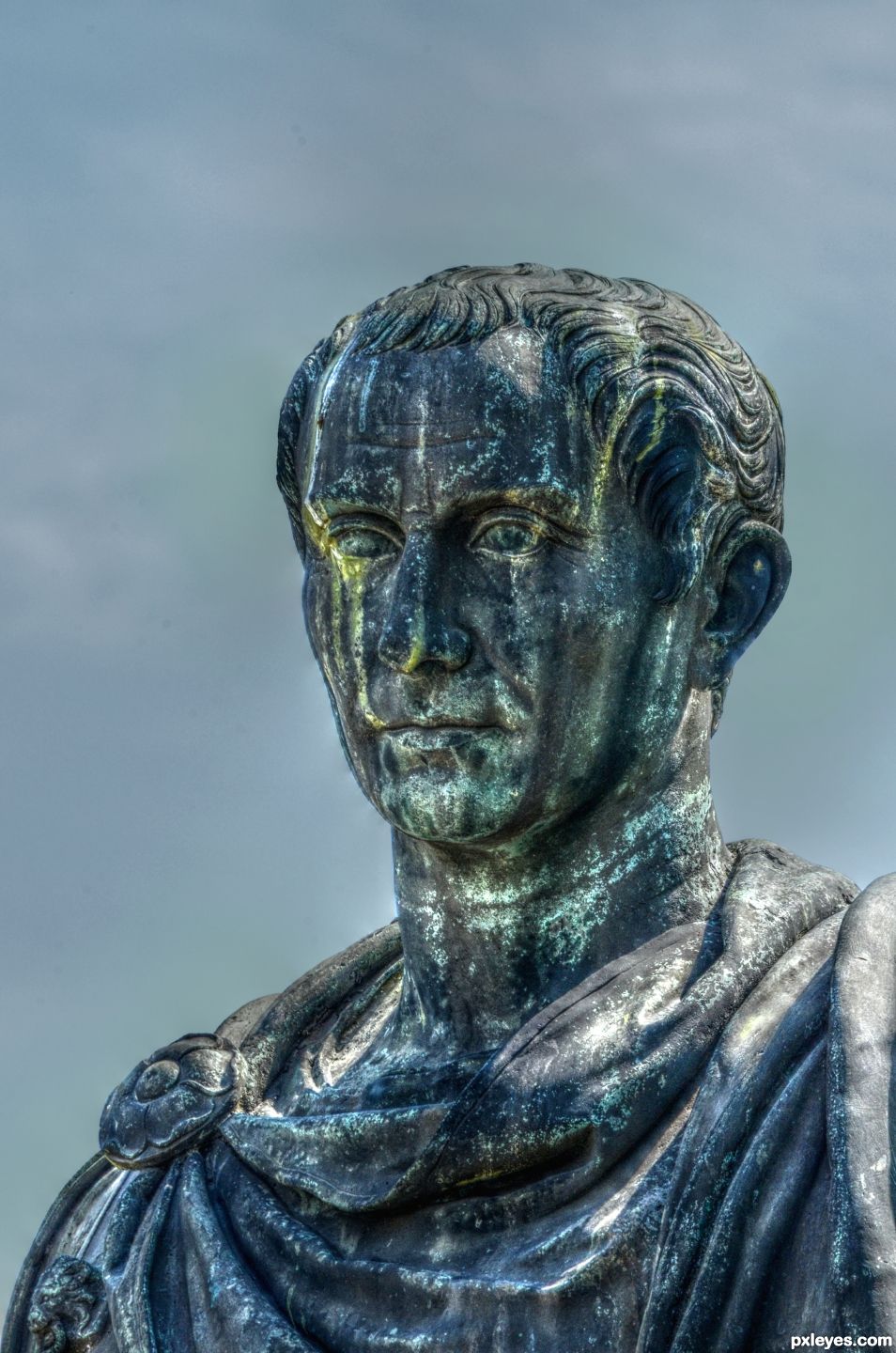 Julius Caesar