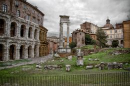 Foro romano Picture