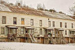 Tenement