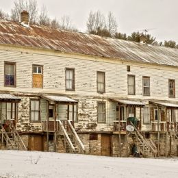 Tenement