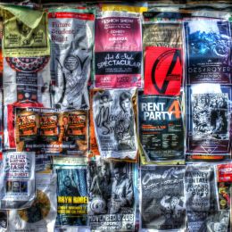 Posters