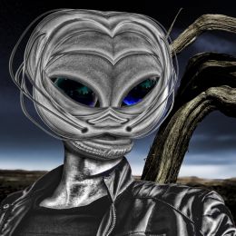 AlienCool