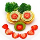 health food photography contest