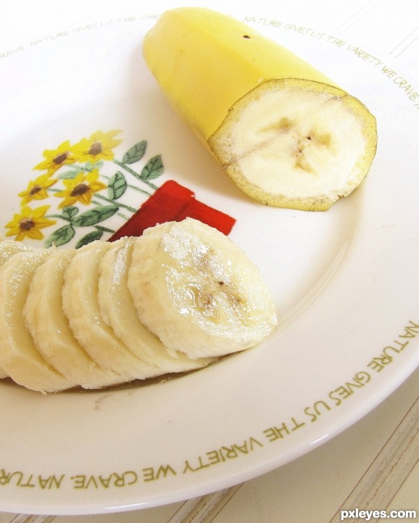 Bananas for Breakfast