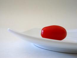 Cherry tomato