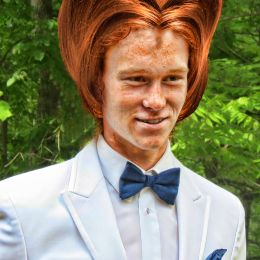 HeartHeadProm