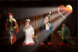 A Clowns Collection