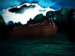 Noahs Ark