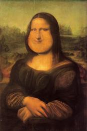 fat mona