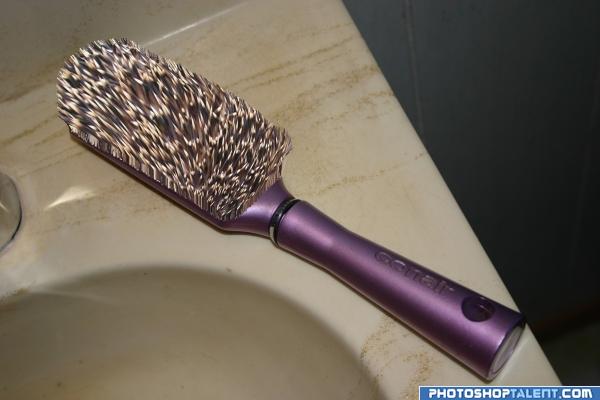 Hair Brush