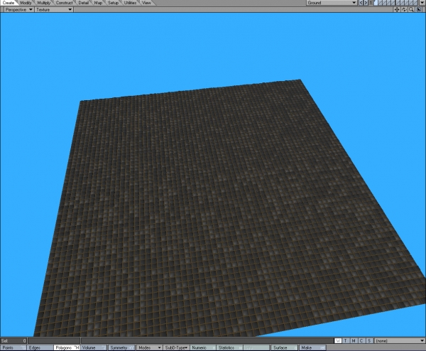 Creation of Riot helmet: Step 4