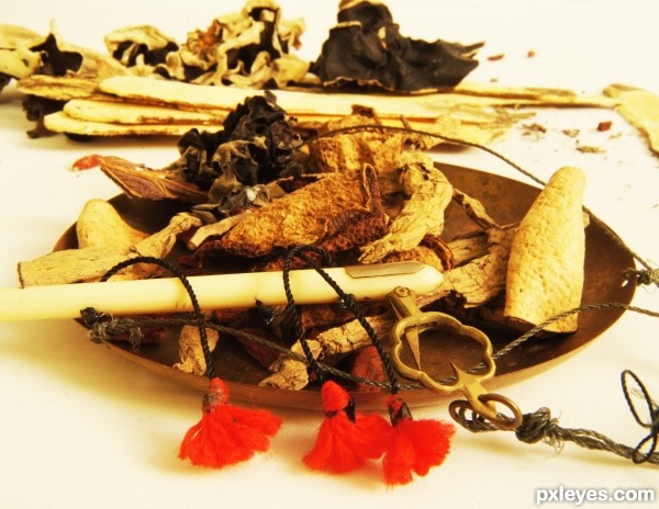 Chinese Herbs