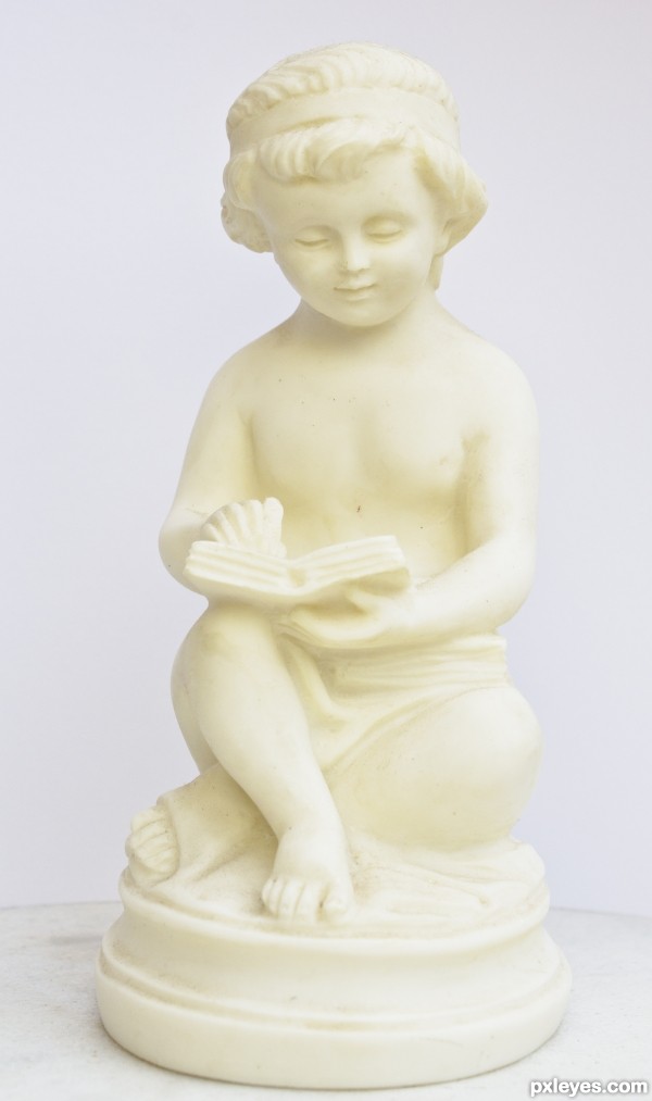 Statuette