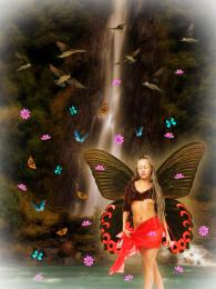 Butterflyfairy