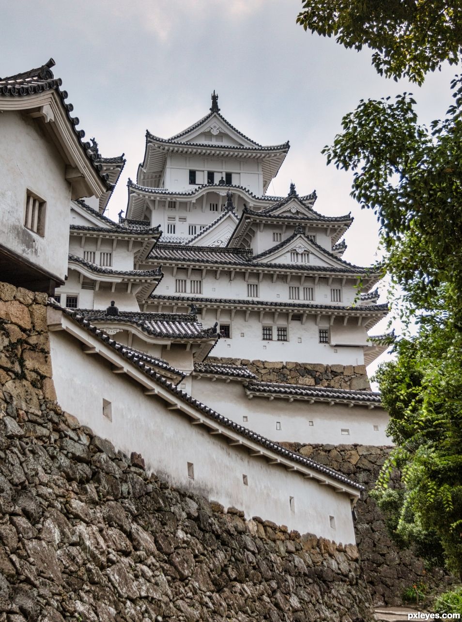 Himeji Castle