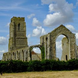 CovehitheChurch