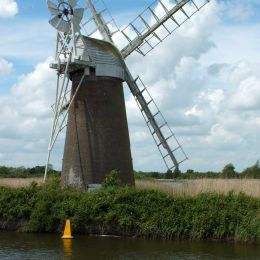 TheOldWindmill