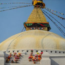 Boudhanath