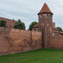 MalborkcastlePoland