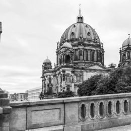 Berlincathedral