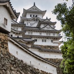 Himeji Castle Picture