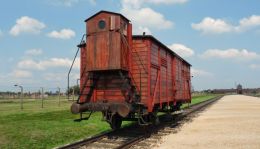 Auschwitz-Birkenau