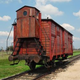 AuschwitzBirkenau